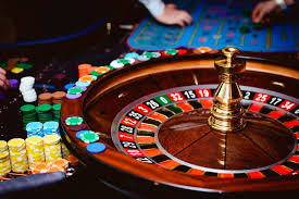 Вход на официальный сайт Casino LotoRu
