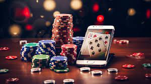 Официальный сайт Casino Monro