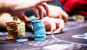 Онлайн казино Casino SpinCity